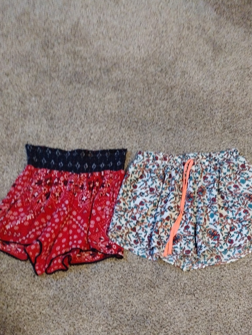 Women's Shorts Bundle